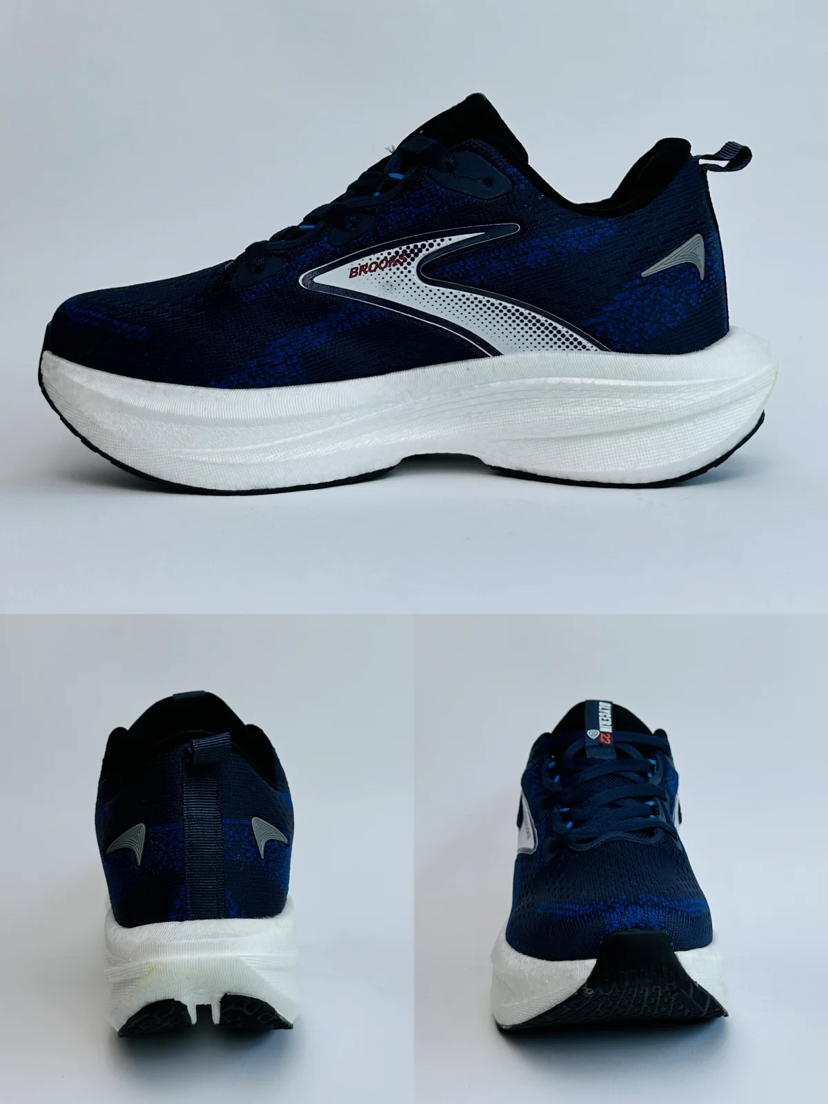 بروکس گلیسیرین 22 سرمه ای - Image 2